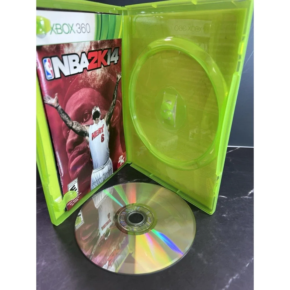 NBA 2K 11 MICHAEL JORDAN COVER NBA 2K 14 XBOX